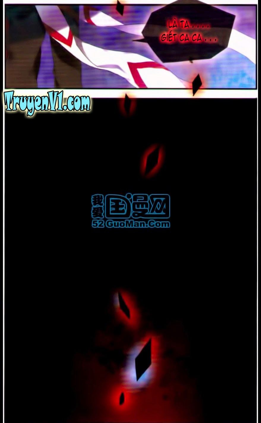 cố lên nào, đại ma vương 2 chapter 93 9