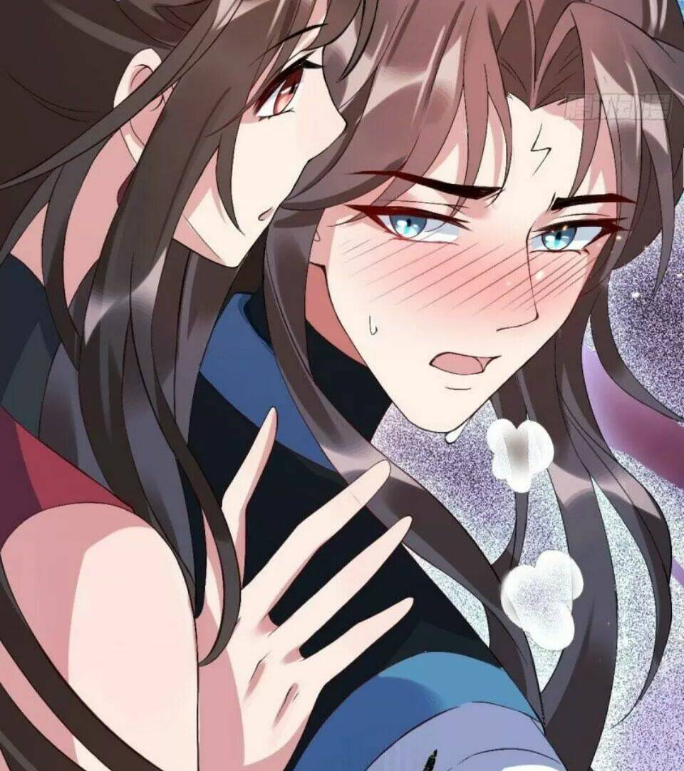 phế nữ yêu thần chapter 78 19