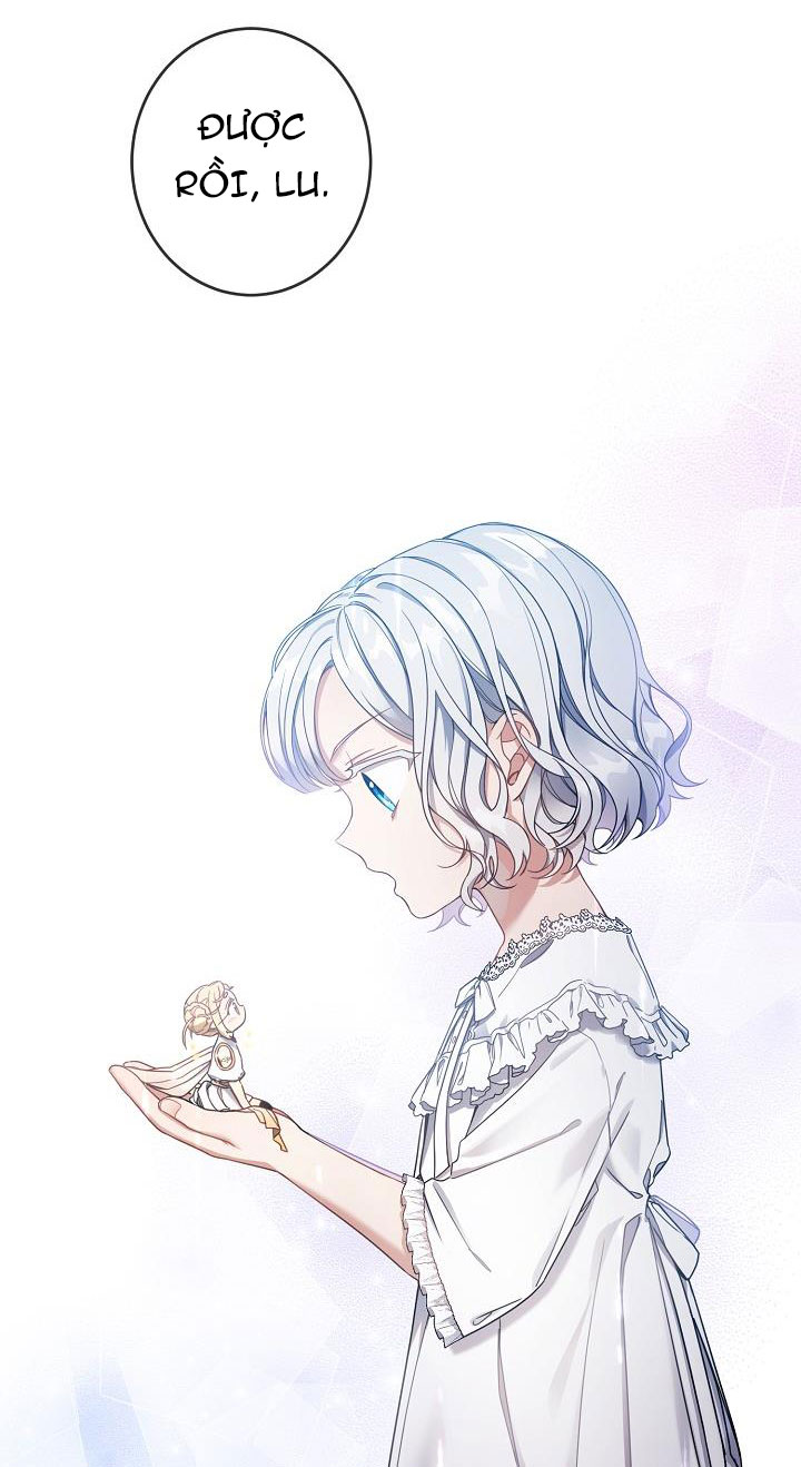 hướng đến ánh dương một lần nữa chapter 23.1 11