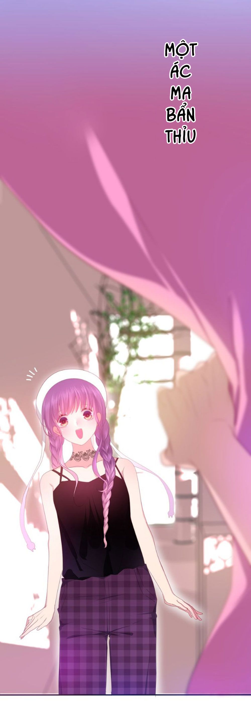 tháng sáu kì diệu chapter 52 5