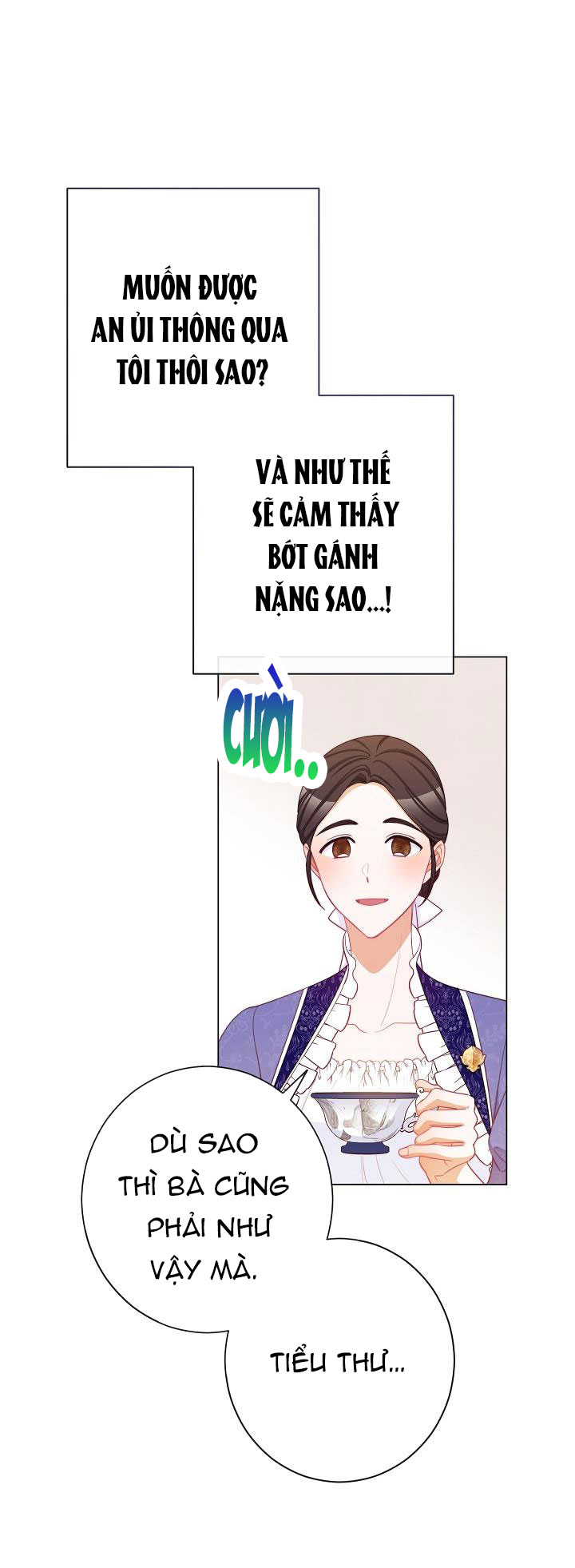 ác nữ đảo ngược đồng hồ cát chapter 100 39