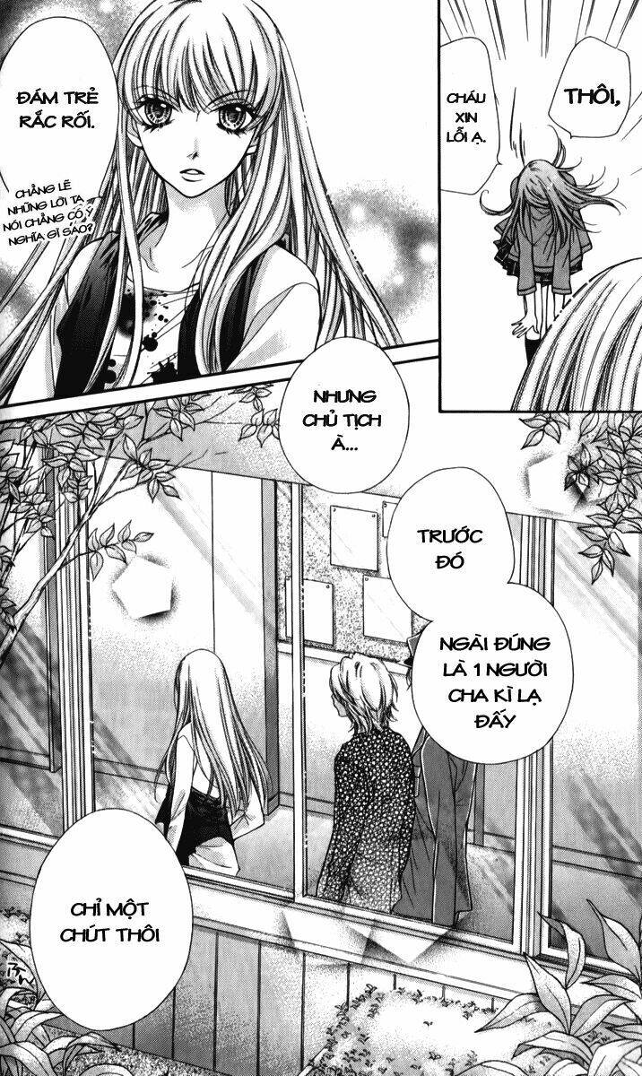 shouri no akuma chapter 14 35