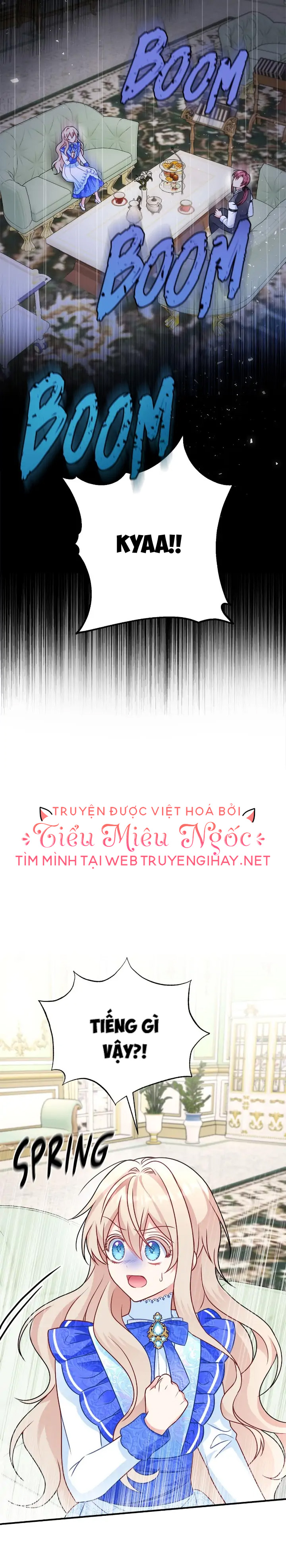 sống cùng với mẹ chồng chapter 4.1 16