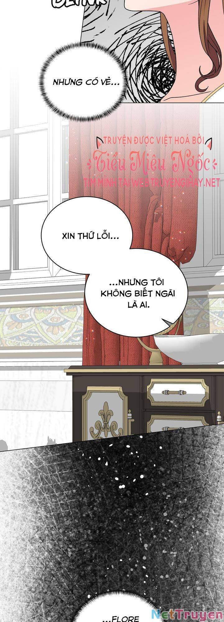 là nhân vật phản diện nhưng tôi sẽ trở thành nữ chính chapter 50 41