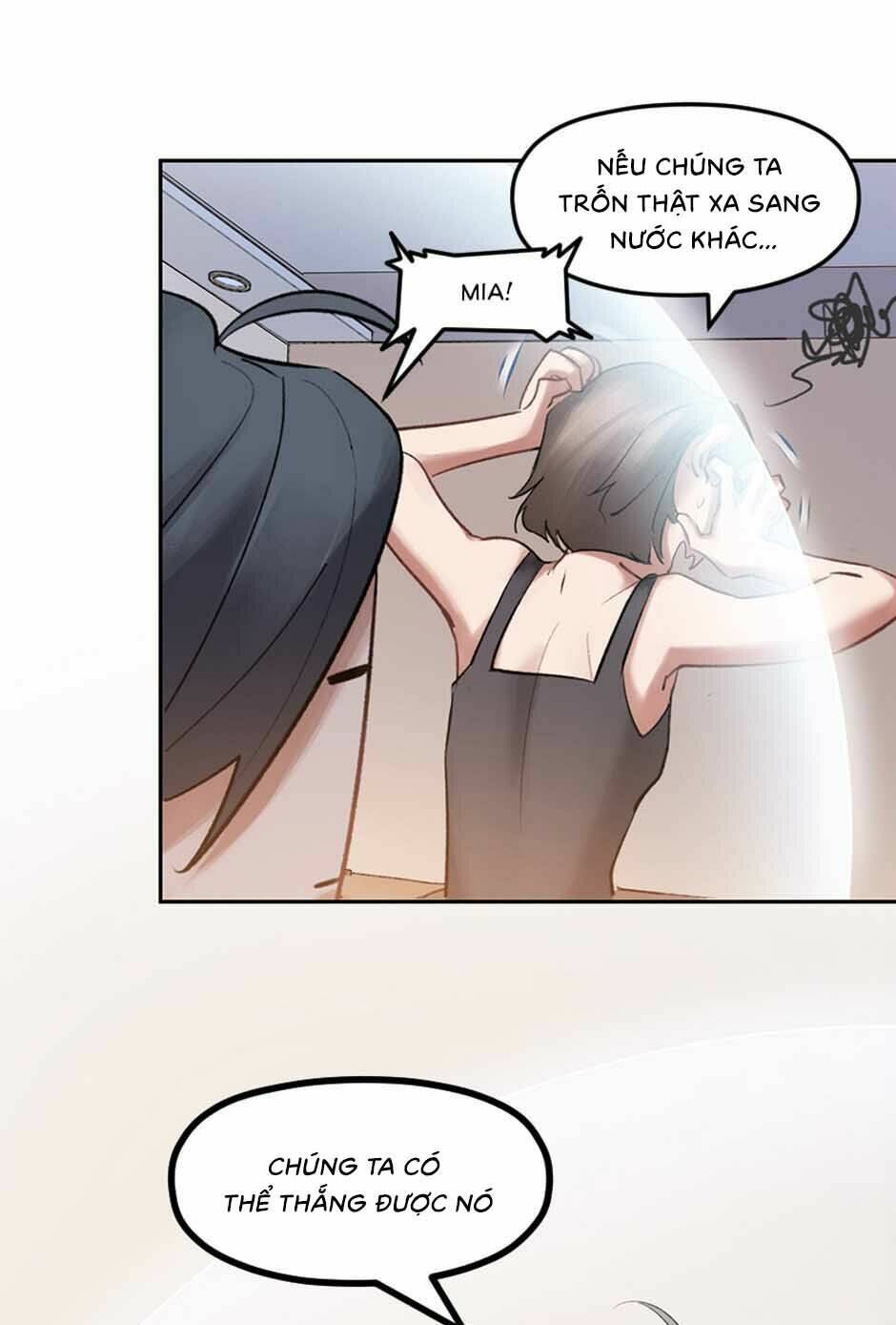 anh hùng và hiệp nữ chapter 38 26