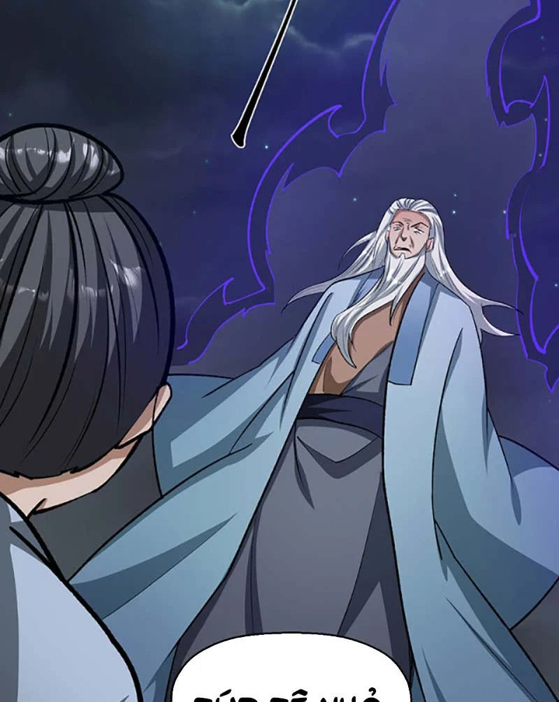 võ đạo độc tôn chapter 478 48