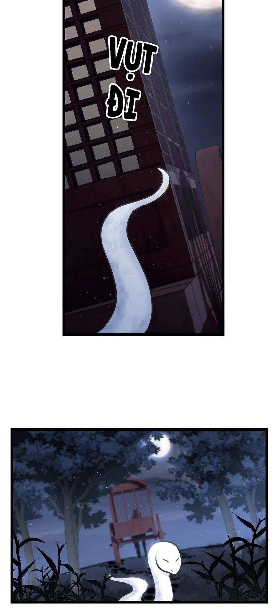 ta mới không gả cho hoàng tử phản diện chapter 60 12