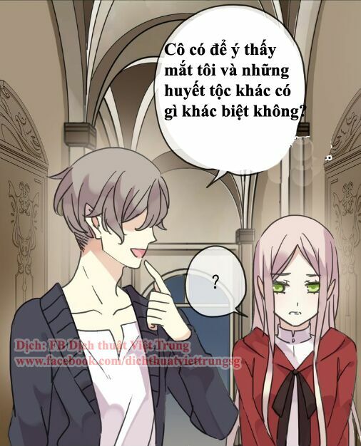 vết cắn ngọt ngào phần 1 chapter 25 63