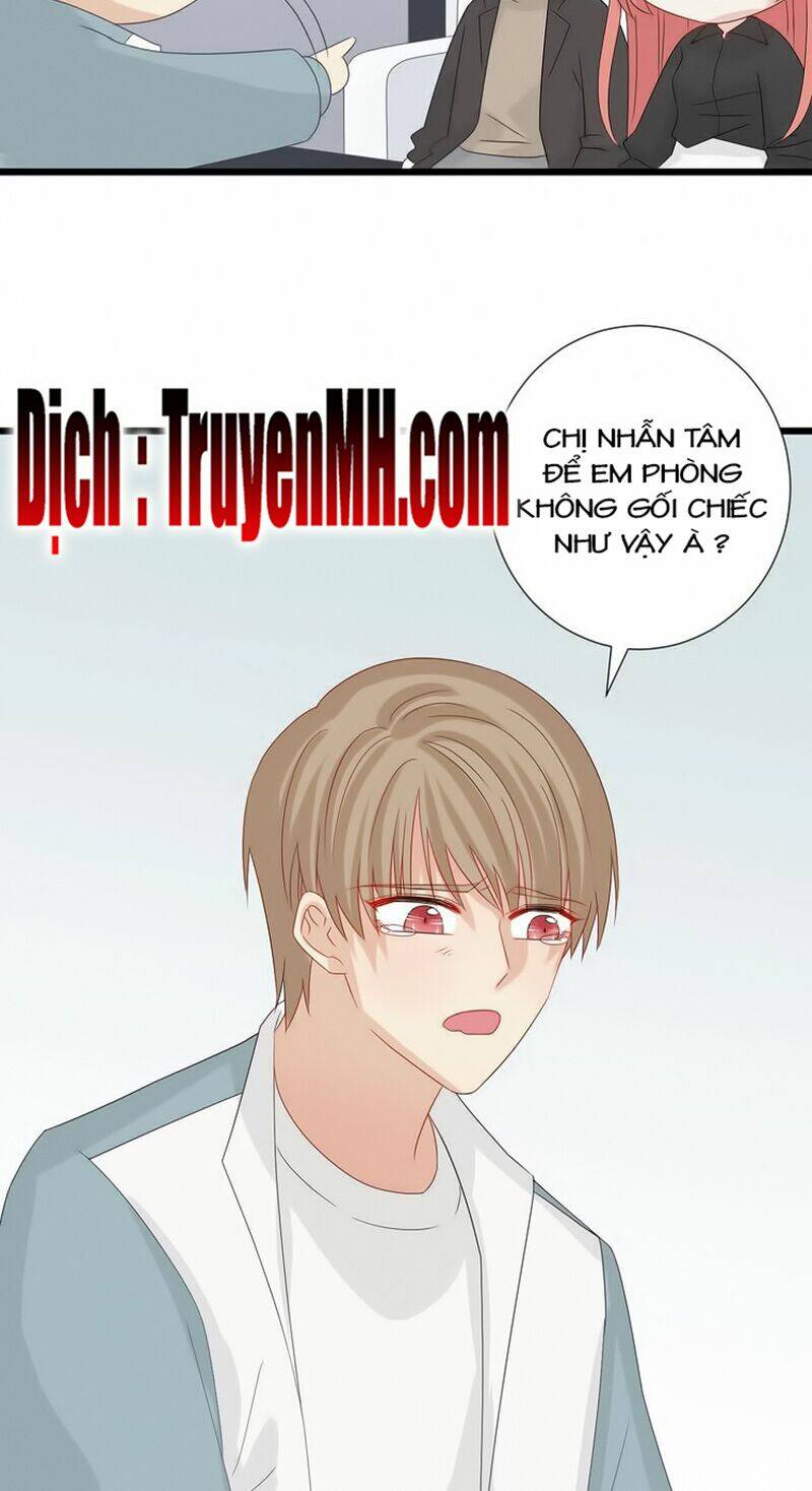 nữ hoàng giá đáo chapter 45 4