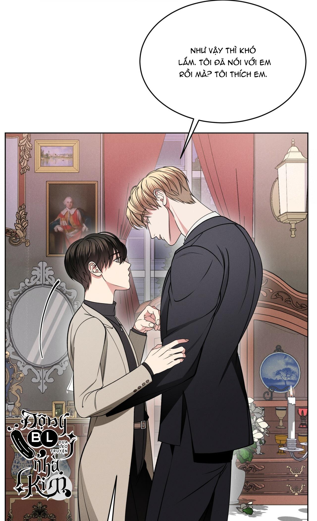 đêm ở london chapter 9 61