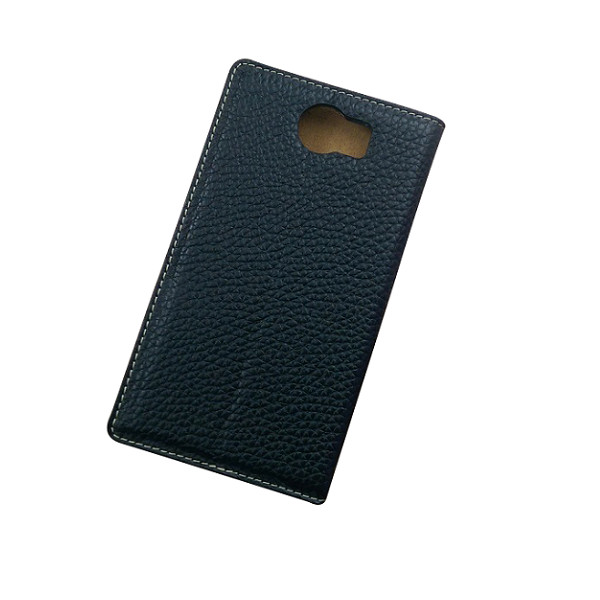 Bao Da dành cho IONE Blackberry Priv Da Bò Thật