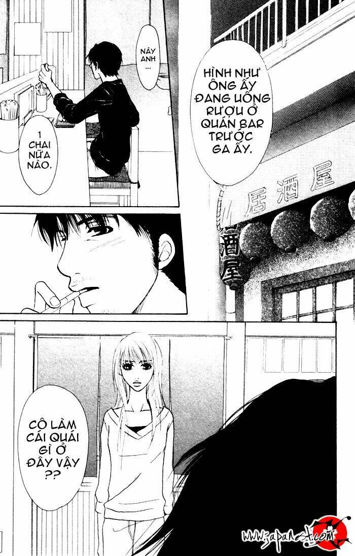 deep love - ayu no monogatari chapter 4 34