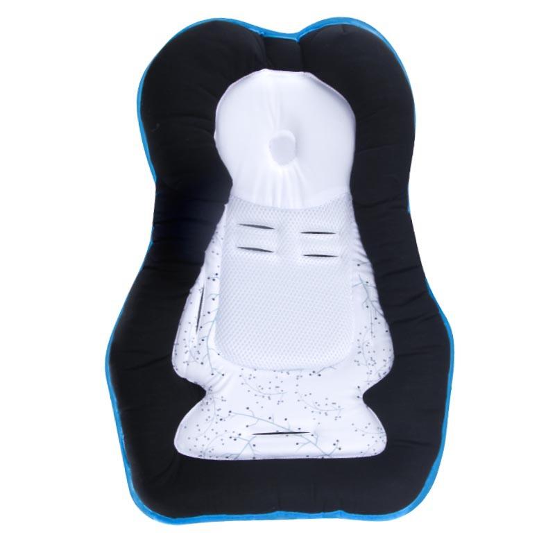 Gối Sơ Sinh Chống Đầu Sơ Sinh Tạo Kiểu Gối 0-12 Tháng Tuổi Trẻ Sơ Sinh Định Hình Gối Trang Trí Đệm Cho Bé Hiệu Chỉnh Ngủ miếng Lót