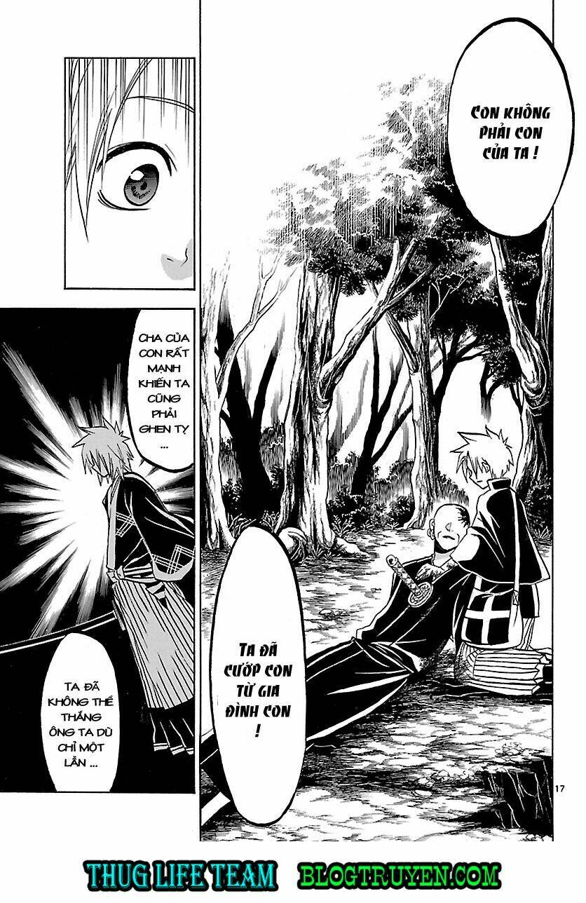 kaitai shinsho zero chapter 65 21