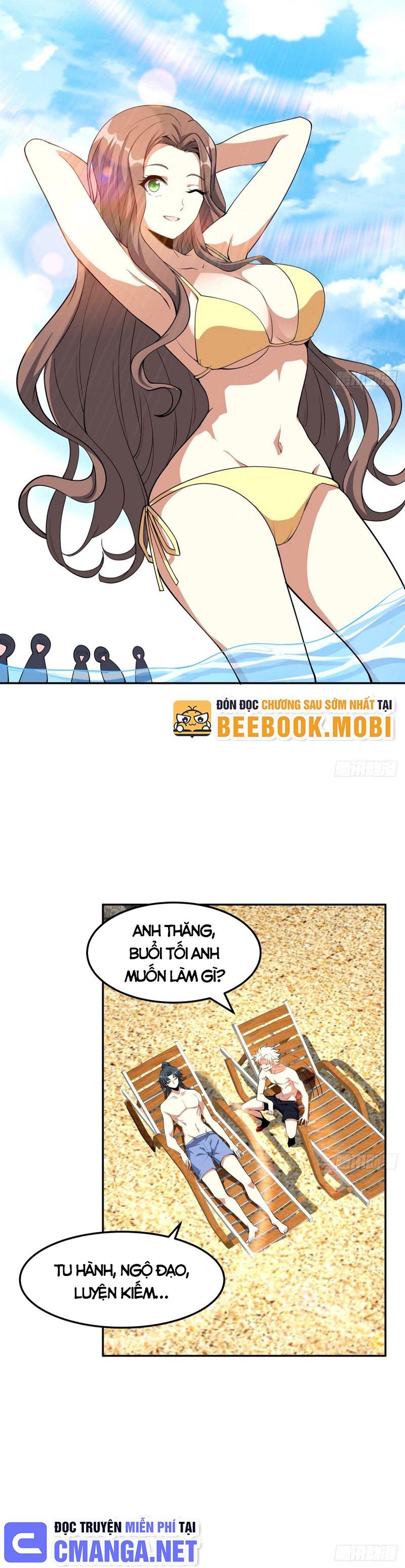 địa cầu đệ nhất kiếm chapter 213 5