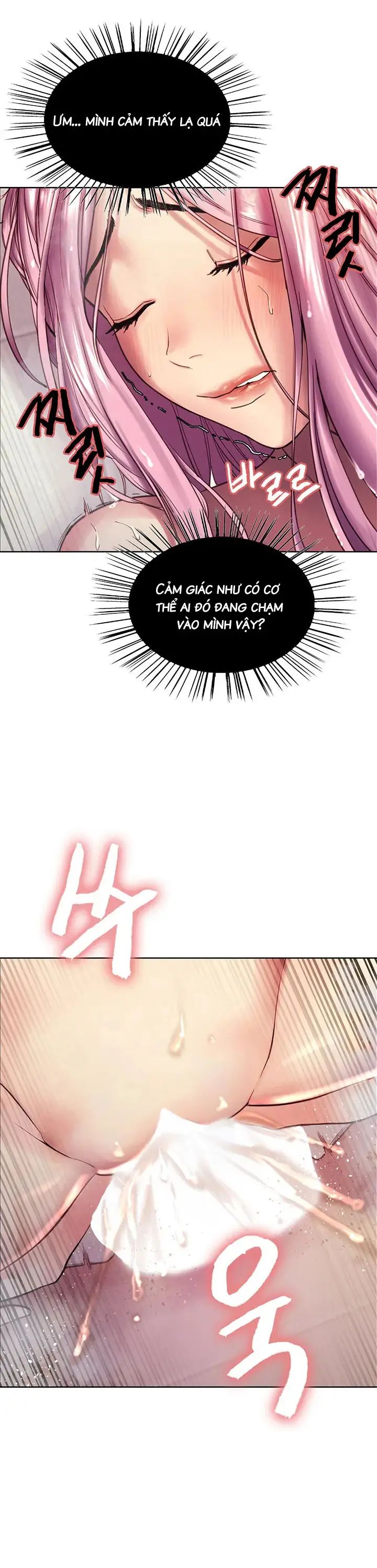 nhãn lực toàn năng chapter 6 27