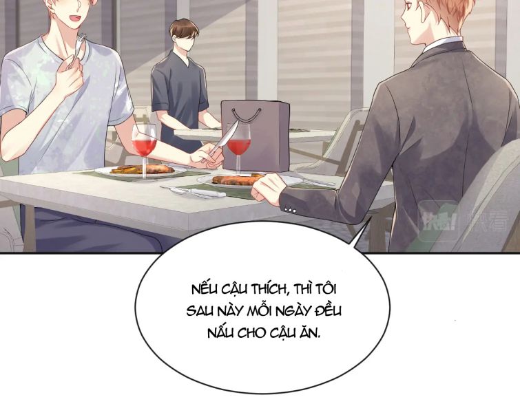 lại bị bạn trai cũ nhắm trúng rồi chapter 62 34