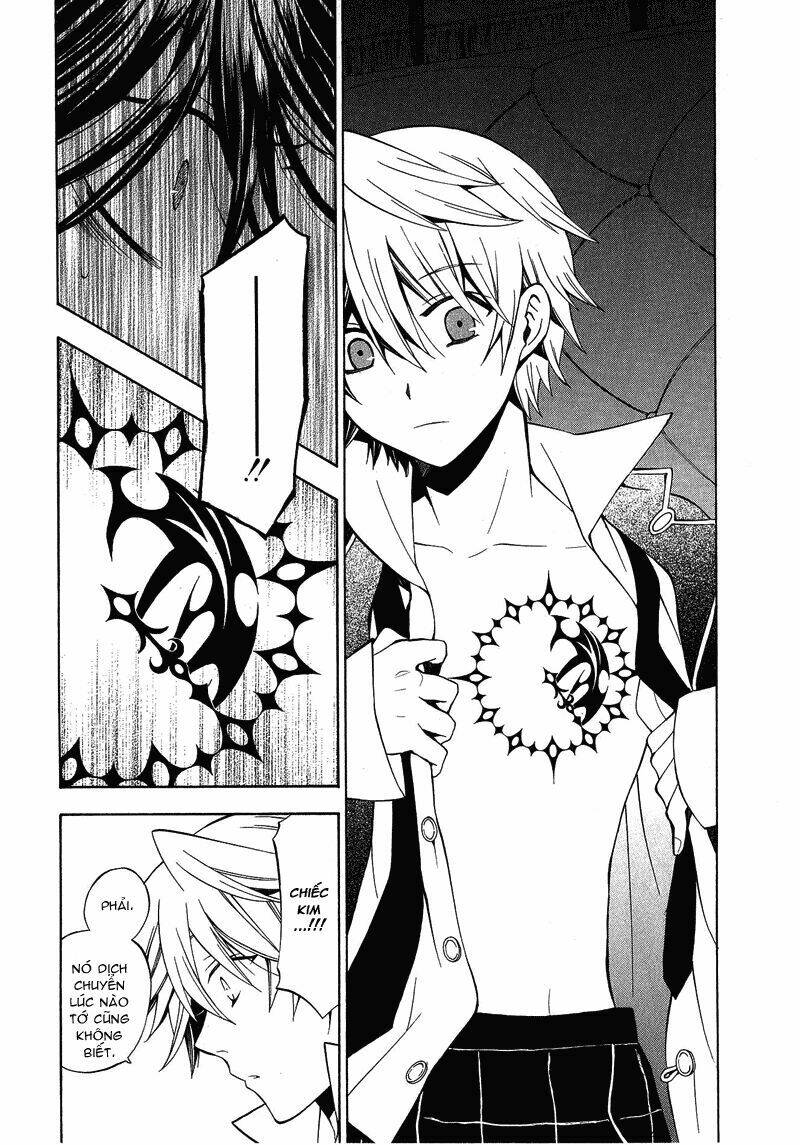 pandora hearts chapter 43 19