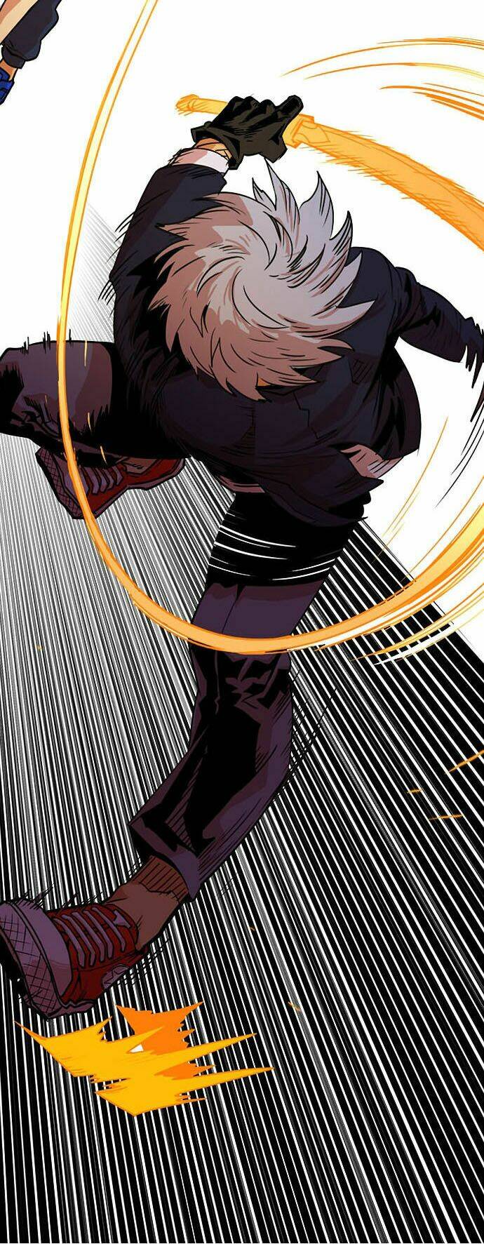 bẫy troll chapter 9 4