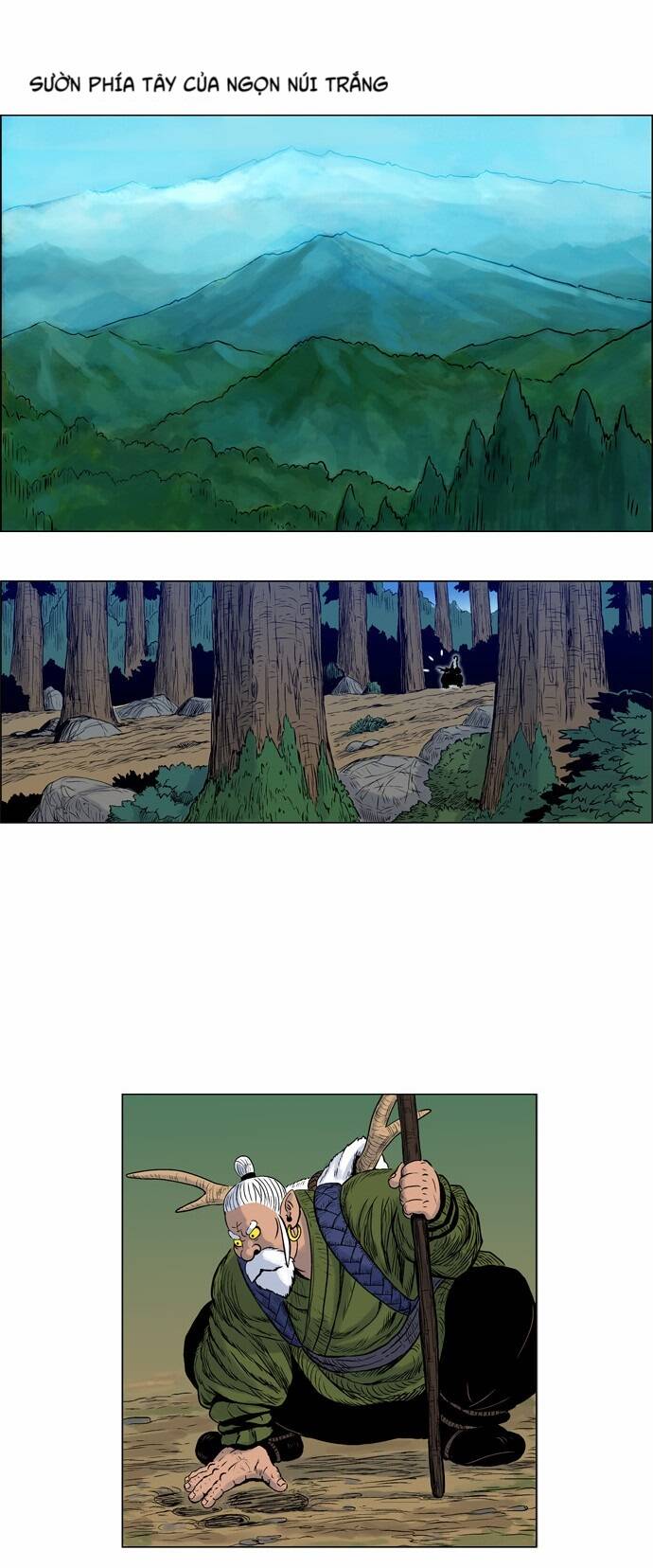 tiger brother chapter 7 44