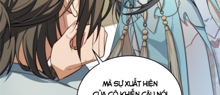 nữ chính chạy từ trong sách ra thì phải làm sao chapter 4 15