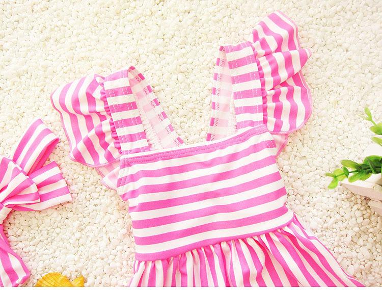 Bơi Trẻ Em Bé Gái Đồ Bơi Nàng Tiên Cá Bơi Dành Cho Trẻ Em Bộ Bikini Bé Gái Tập Đi Bé Gái Đồ Tắm Tankini C0002