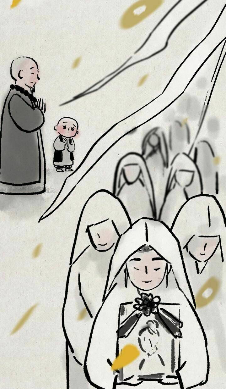 nhất thiền tiểu hòa thượng chapter 31 7