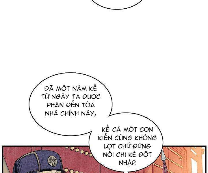 mục hạ vô nhân chapter 2 15