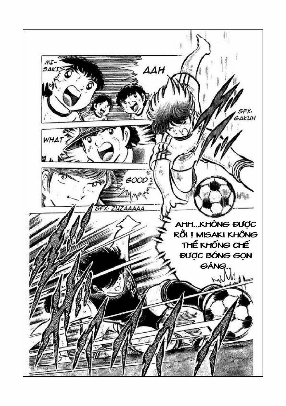 captain tsubasa chapter 47 8