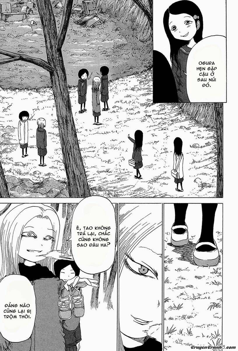 misu misou chapter 1 20