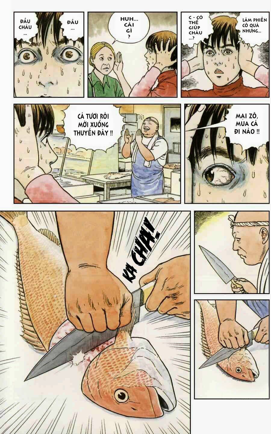 the shard of evil chapter 1 2