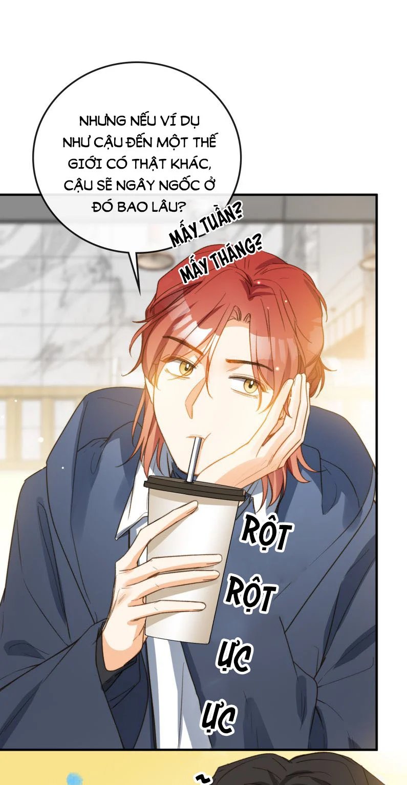 nụ hôn vực thẳm chapter 107 24