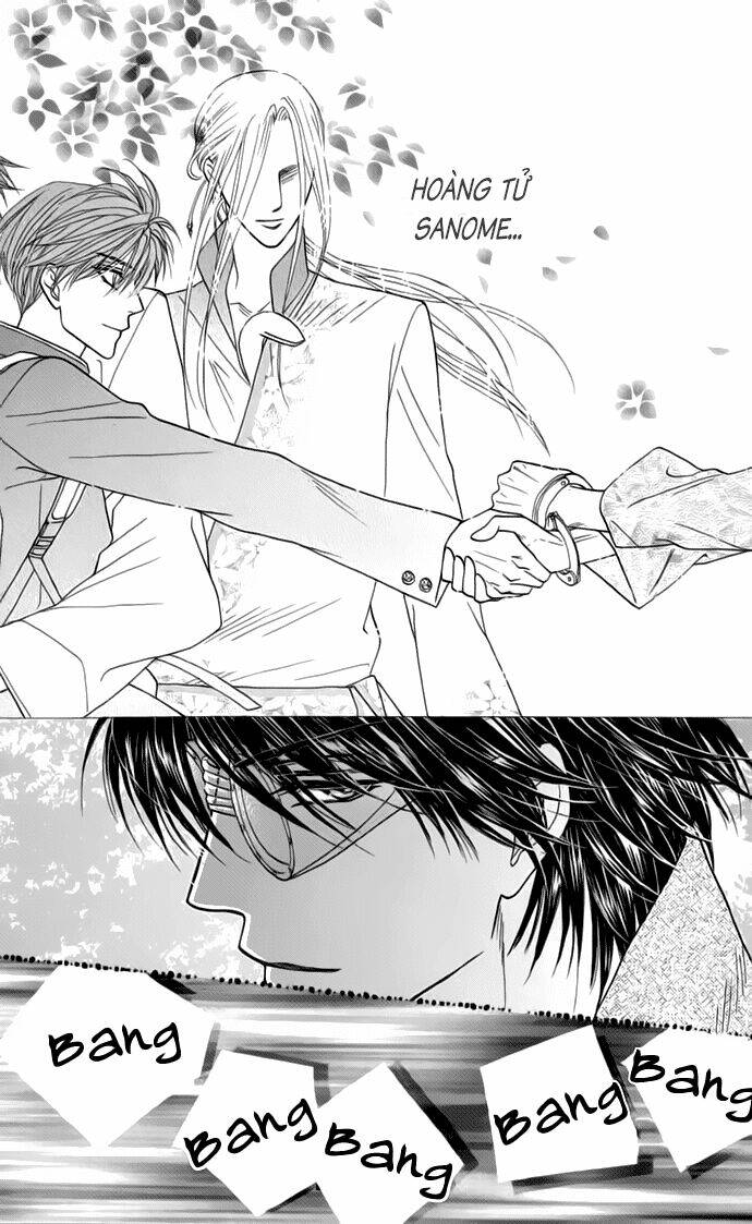 kim cương bạc chapter 10 9