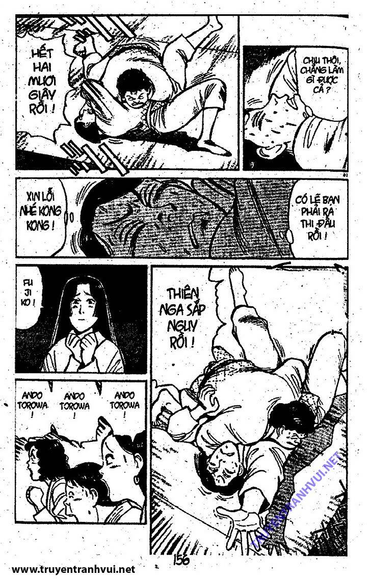 yawara chapter 123 17