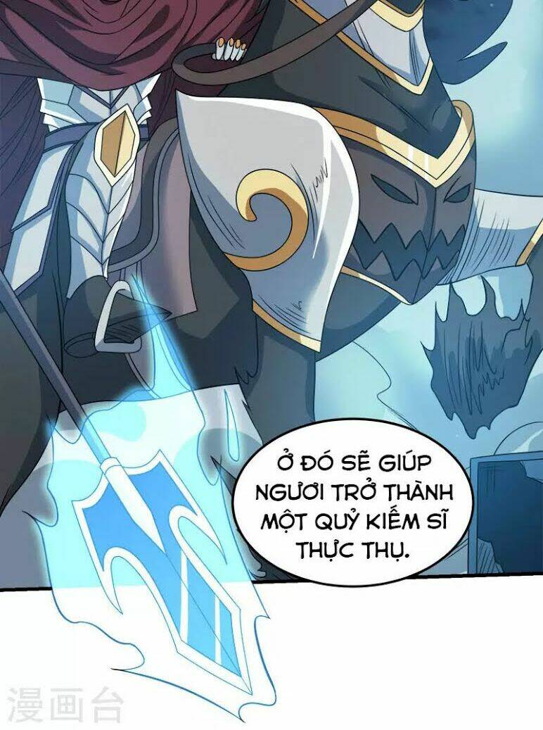 kiếm vũ chapter 30 6