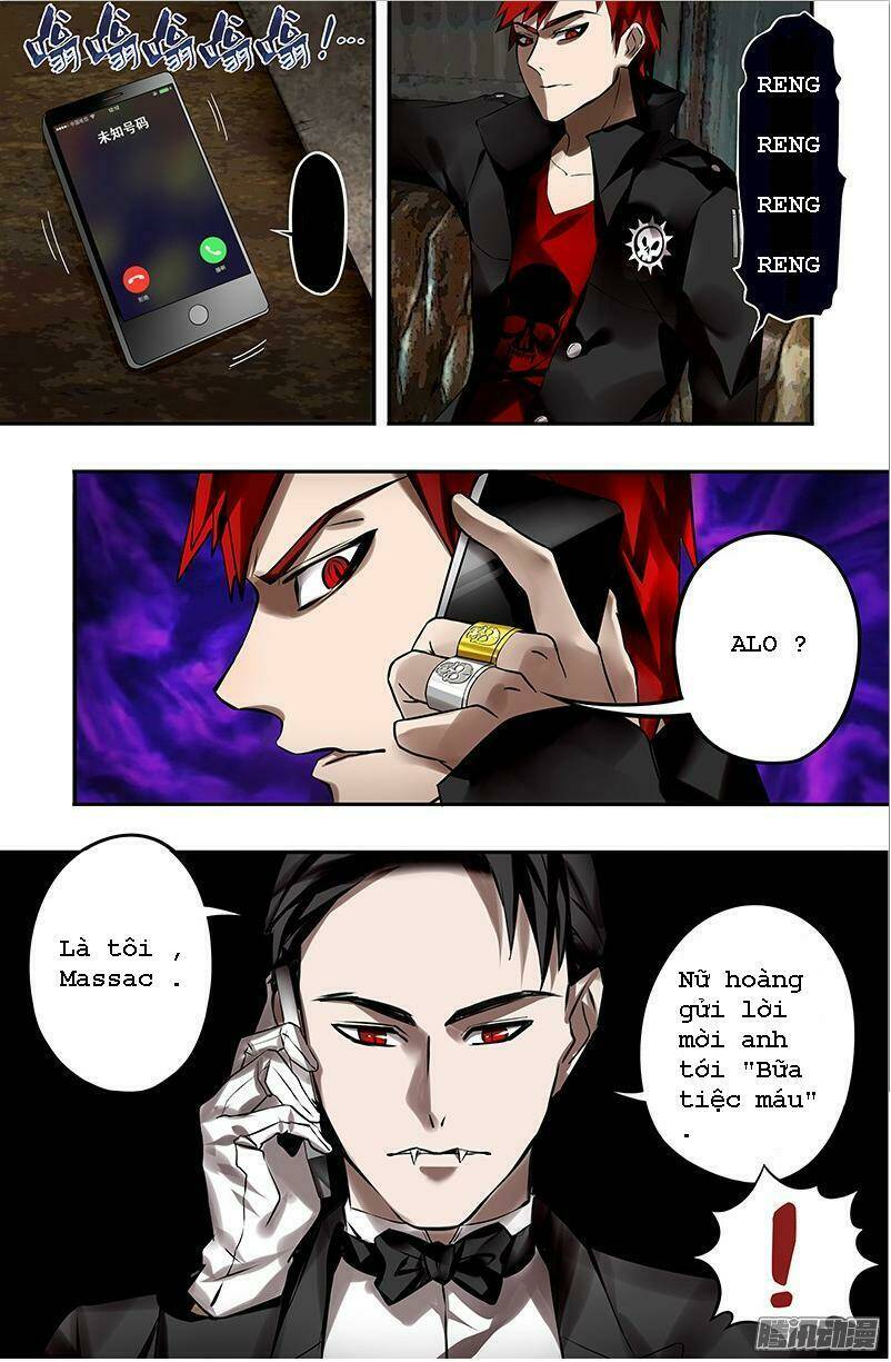 were wolf chapter 27 10