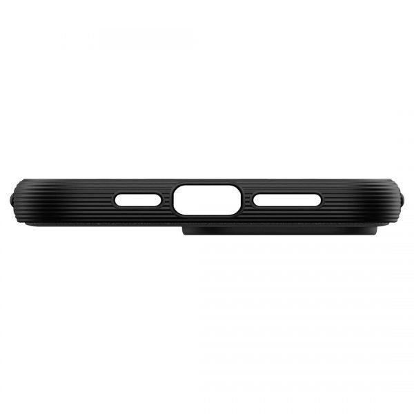 Ốp lưng cho iPhone 15 Pro Max Spigen Caseology Parallax Magfit - Hàng chính hãng