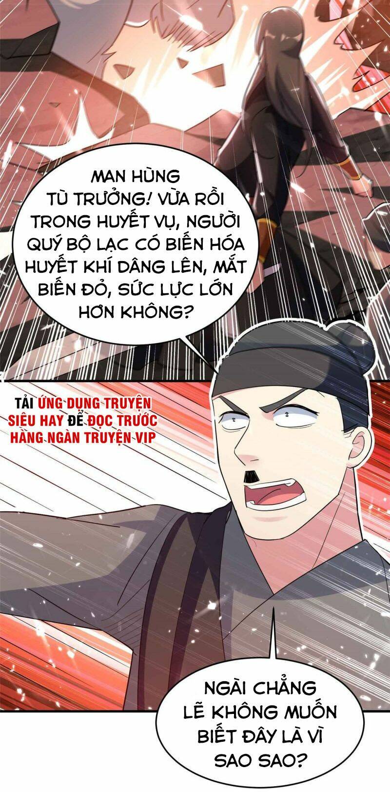 vạn giới tiên vương chapter 133 25
