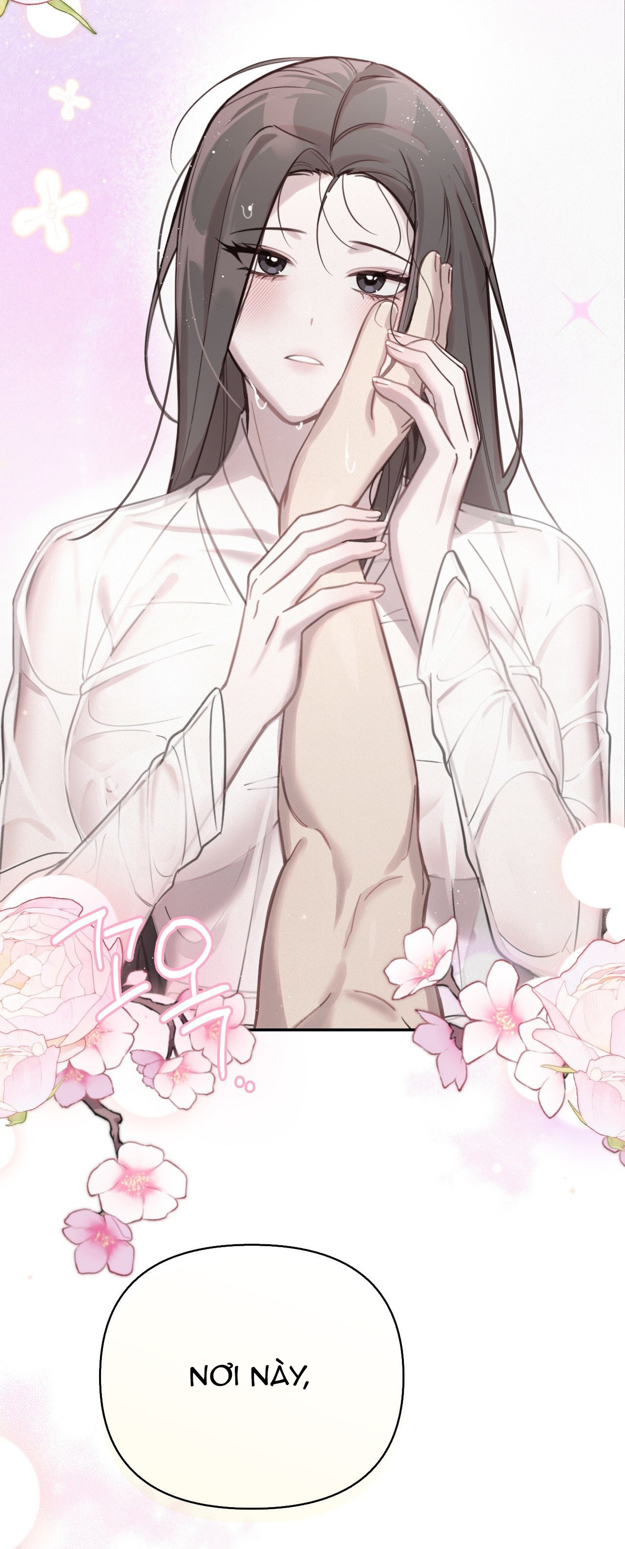 [18+] hậu cung kế chapter 23.2 3