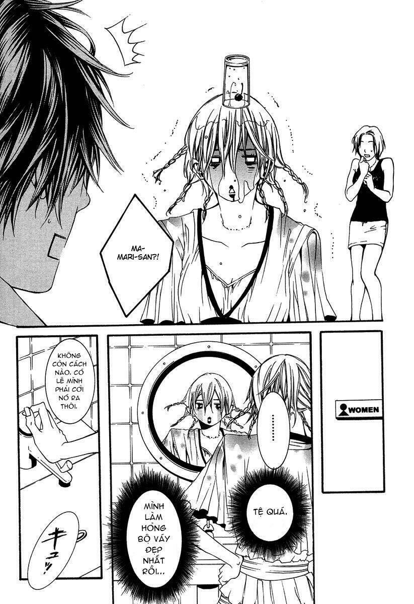 [switch] chapter 7 24