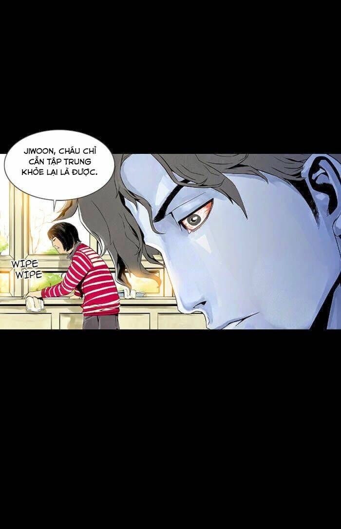 những xác chết hồi sinh từ đại dương chapter 9 34