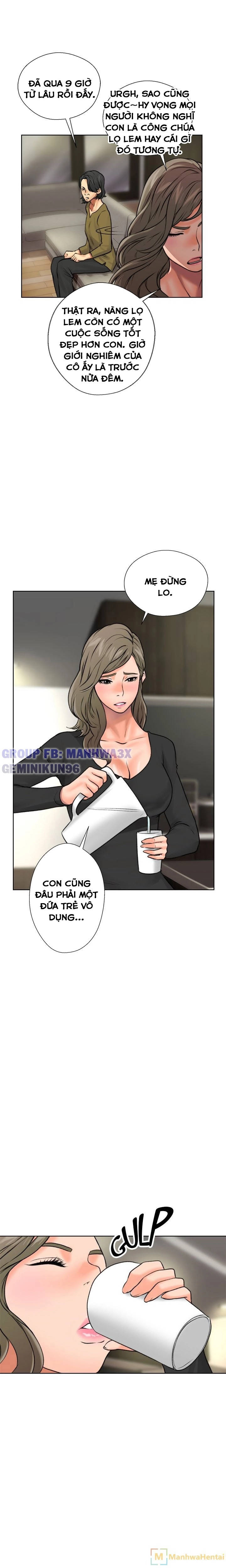 thức tỉnh dục vọng chapter 12 26