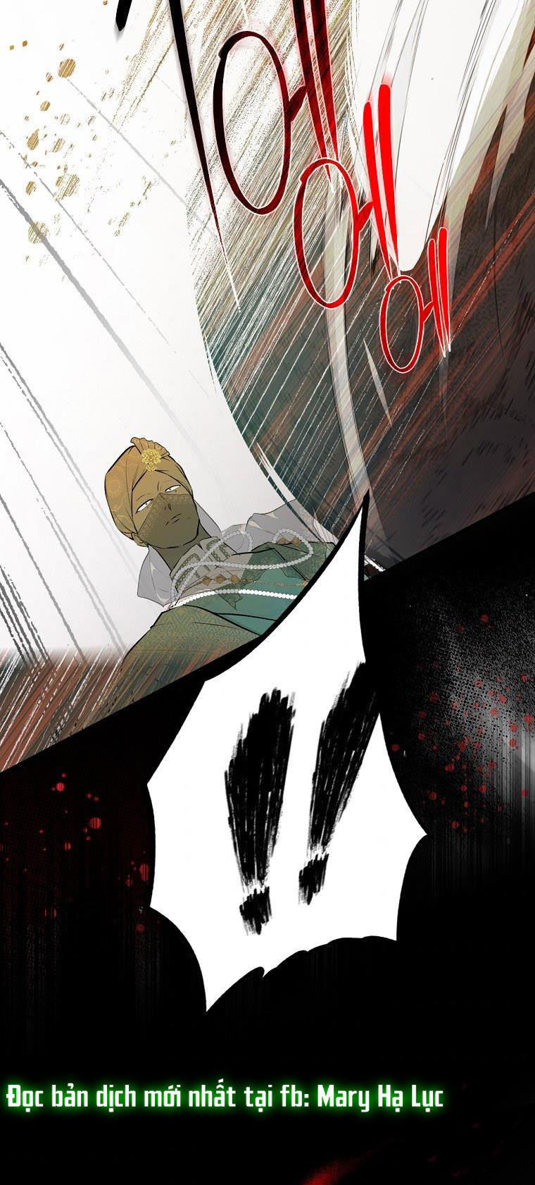 quý cô bí ẩn - secret lady chapter 55 35