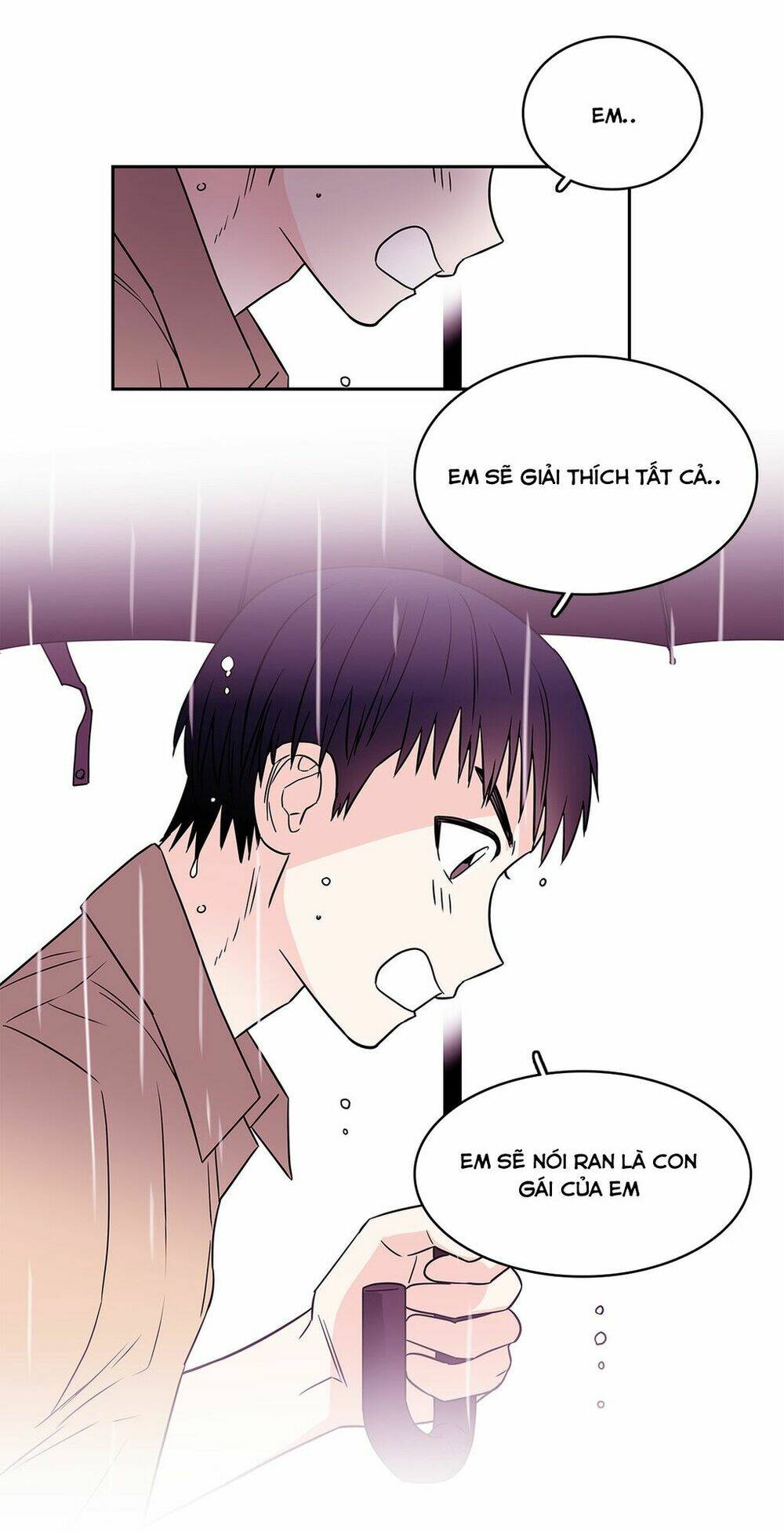 chuyện gì đến, rồi cũng sẽ đến chapter 36 7