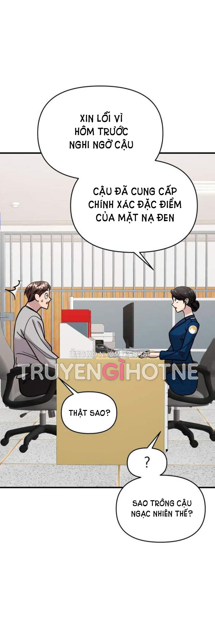 phản diện thuần túy chapter 30.2 25