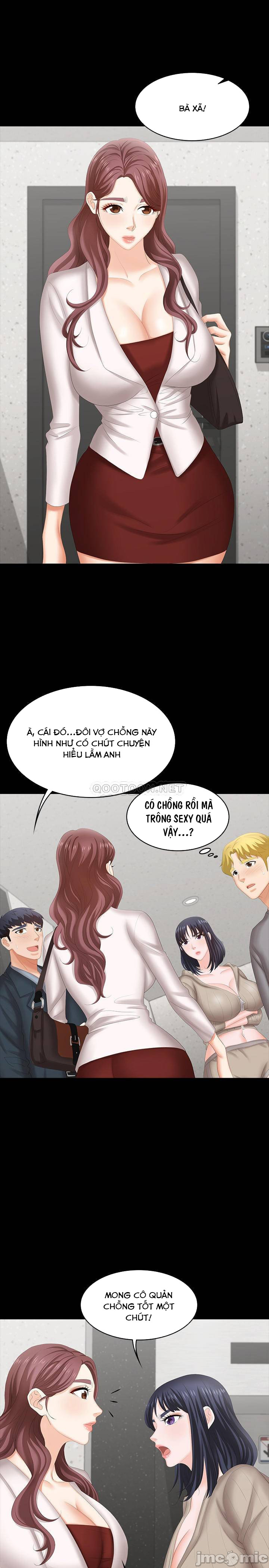 đổi vợ chapter 44 37