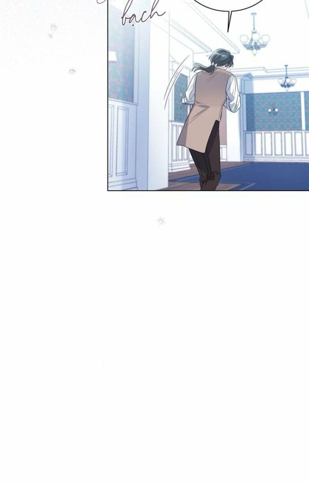 tôi sẽ từ bỏ vị trí hoàng hậu chapter 46 13