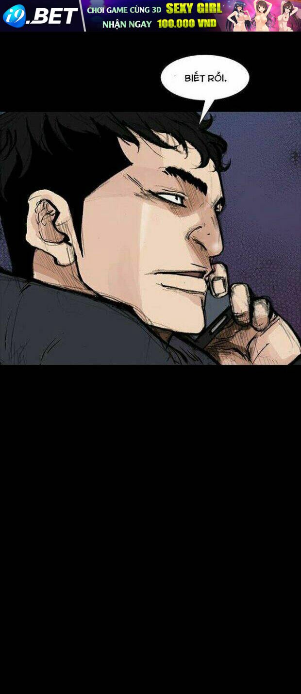 dokgo 2 | độc cô 2 chapter 11 31