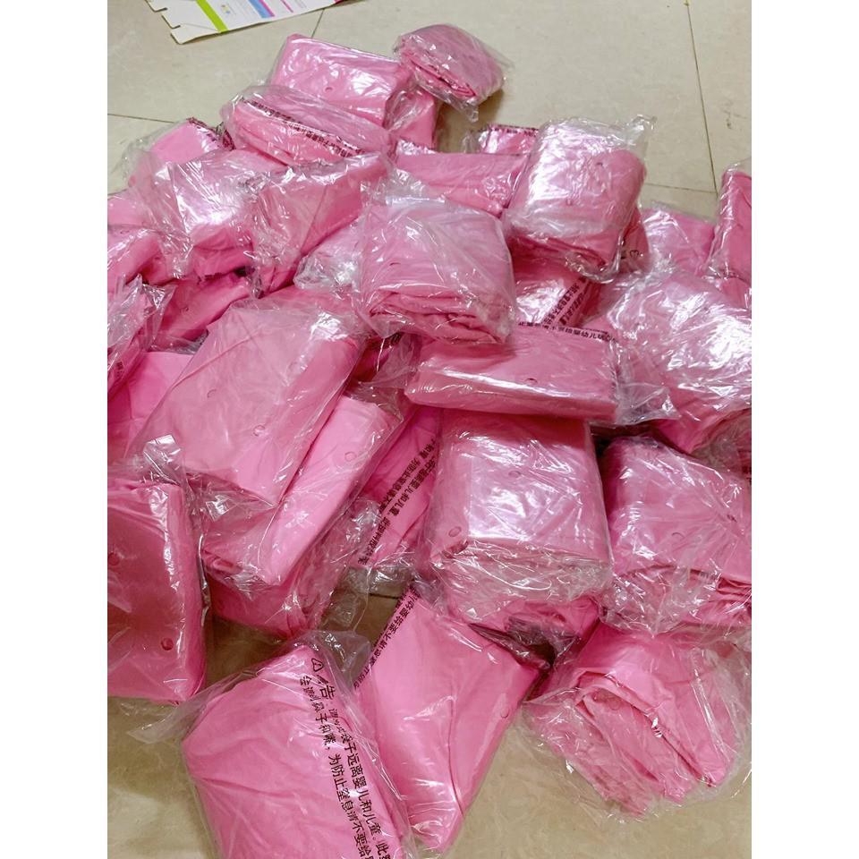 GHẾ HƠI TẬP NGỒI AN TOÀN CHO BÉ