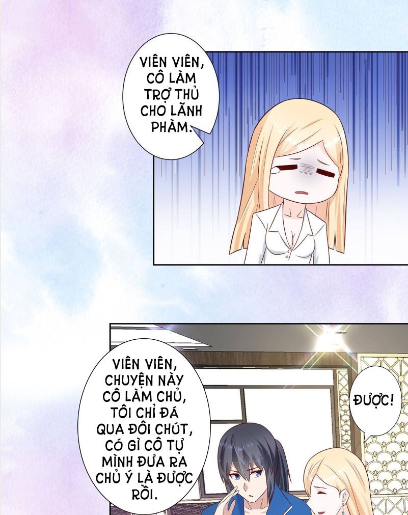 người tu tiên tại đô thị chapter 19 5